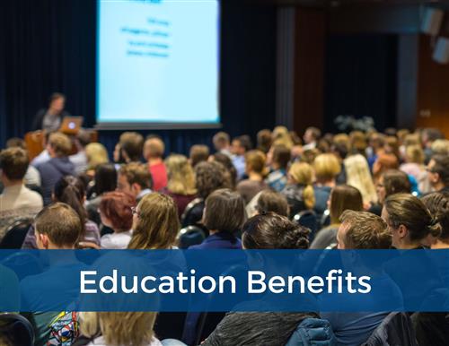 Education Benefits